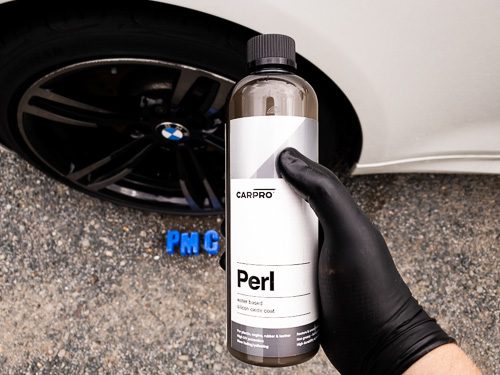 CarPro Perl Review - Amazing! - Real World Tried & Tested