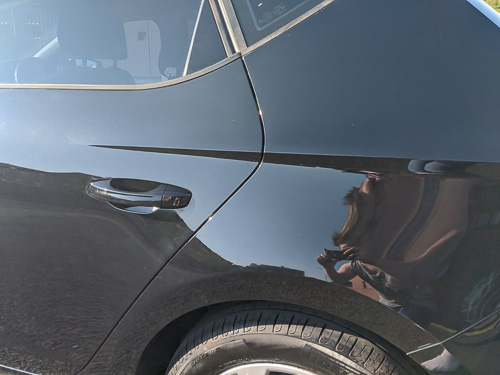 How to Remove Scratches from Your Car's Paint - Fully Restore Your Paint
