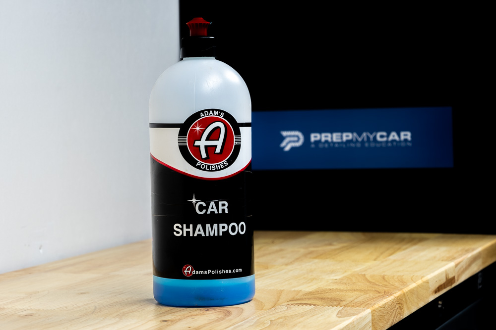 Best Car Shampoo - Real World Testing and Reviews