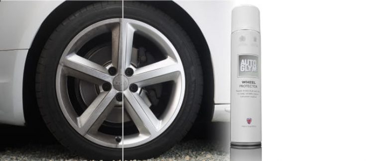 Autoglym Wheel Protector: Our Real World Test And Review