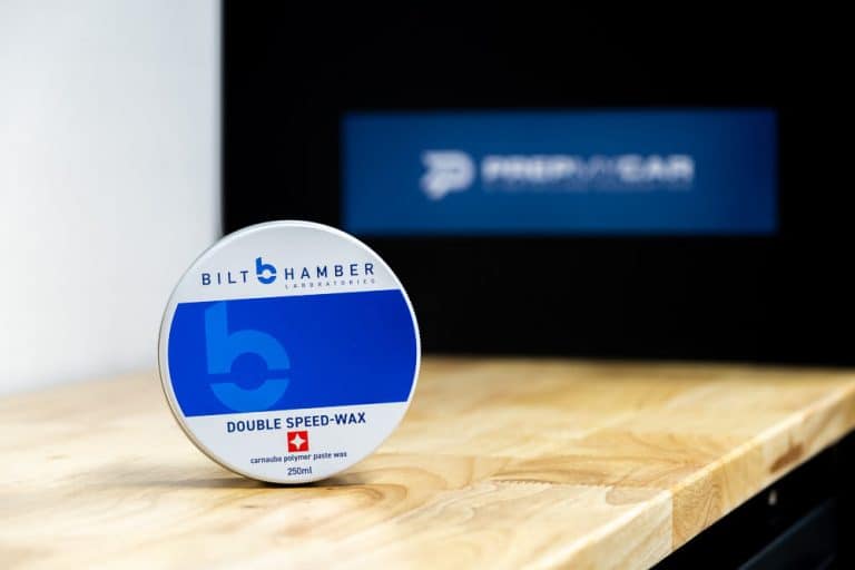 Bilt Hamber Double Speed Wax: Real World Test And Review