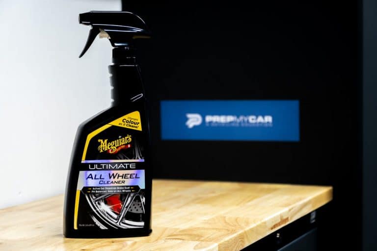 Meguiar’s Ultimate All Wheel Cleaner : Real World Test And Review