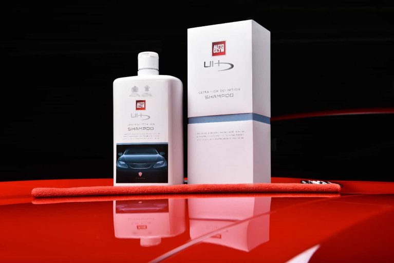 Autoglym Ultra High Definition Shampoo: Tested And Reviewed