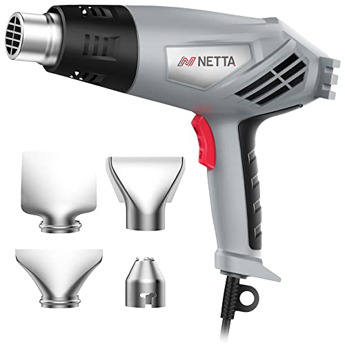 NETTA Heat Gun - 2000W