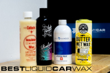 Best Liquid Car Wax – Tried, Tested, Reviewed and Explained