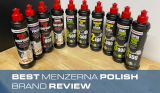 Best Menzerna Polish – Brand Test
