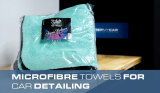 Microfibre Towels for Car Detailing – The Complete Guide